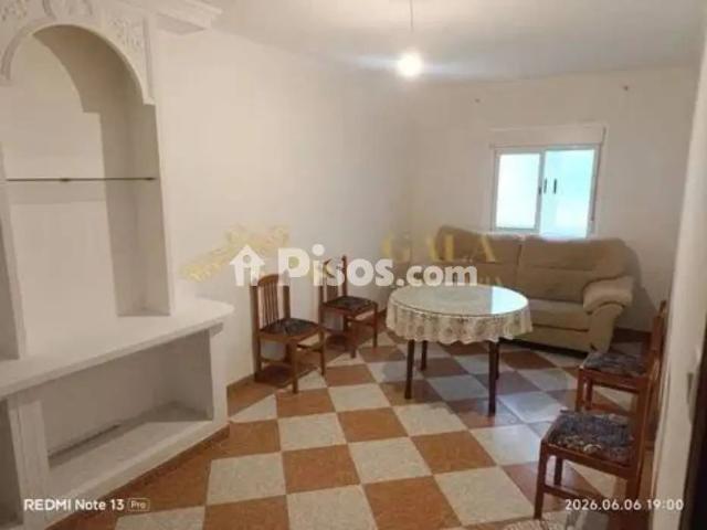 Piso en alquiler en Oeste Nuevo Oeste