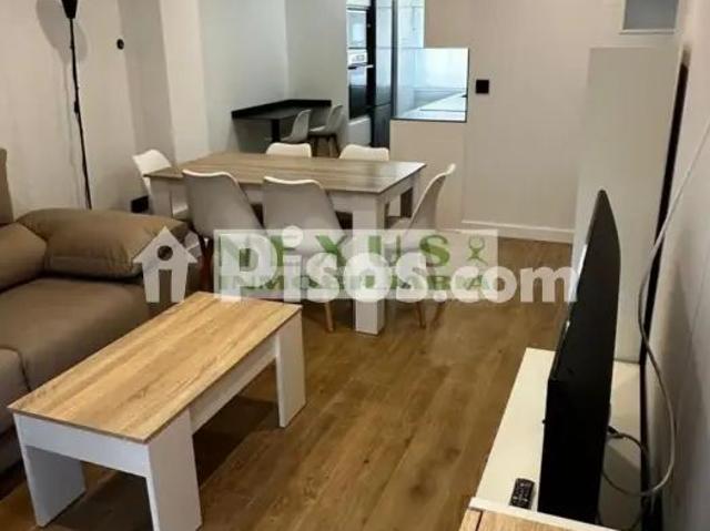 Piso en alquiler en Oeste Nuevo Oeste