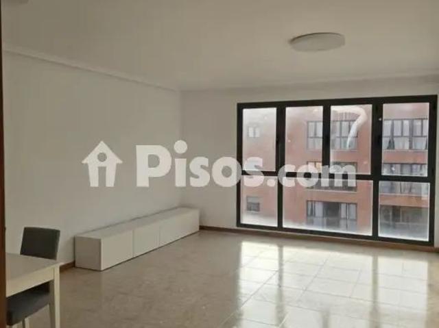 Piso en alquiler en Oeste