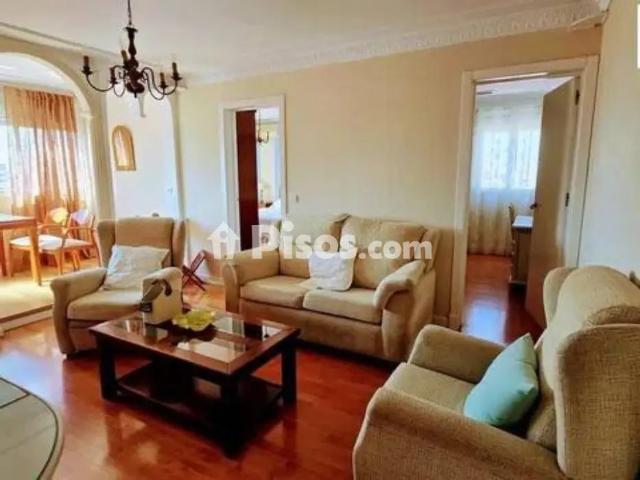 Piso en alquiler en Oeste