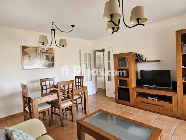 Piso en alquiler en Oeste