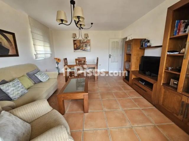 Piso en alquiler en Oeste