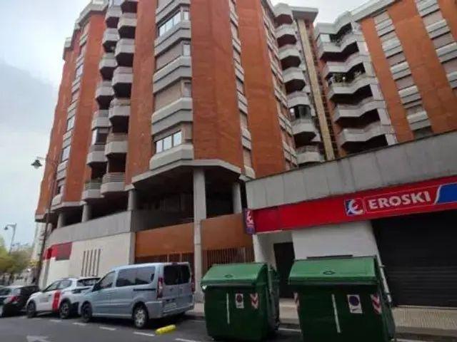 Piso en alquiler en Oeste