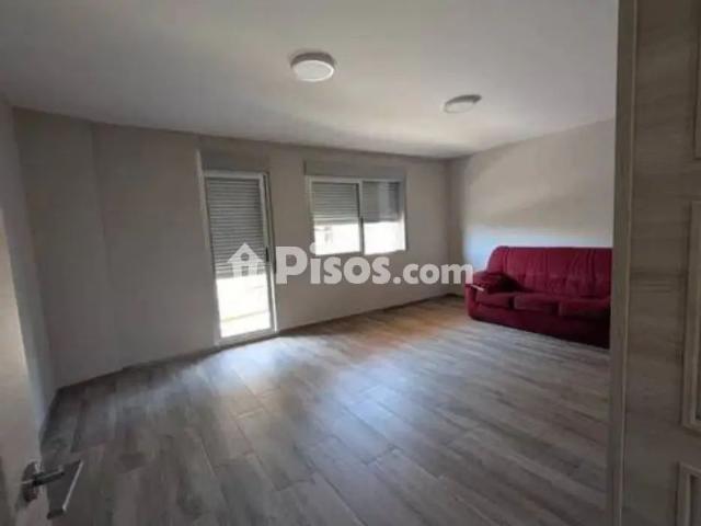 Piso en alquiler en Oeste