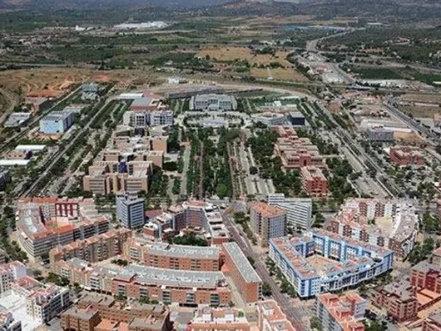 Piso en alquiler en Oeste