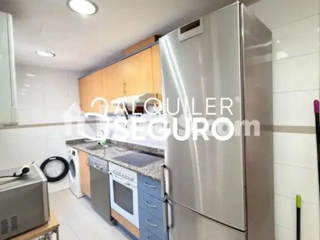 Piso en alquiler en Oeste