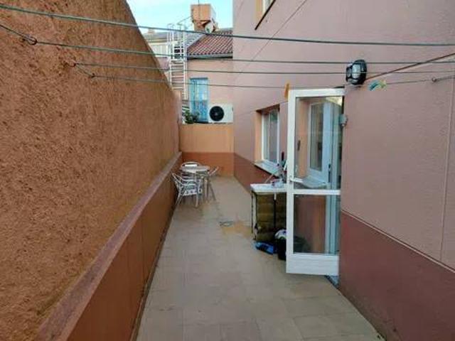 Piso en Alquiler en Oleiros