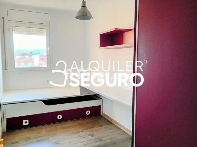 Piso en alquiler en Olesa de Montserrat
