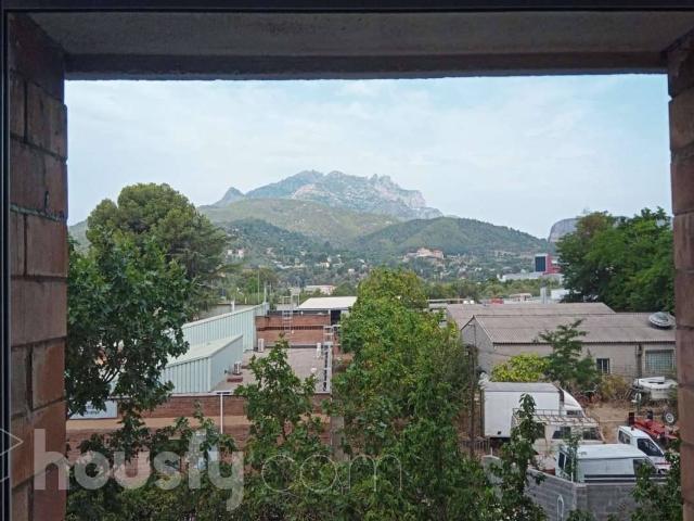 Piso en Alquiler en Olesa de Montserrat