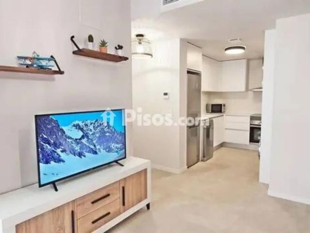 Piso en alquiler en Oliva Nova