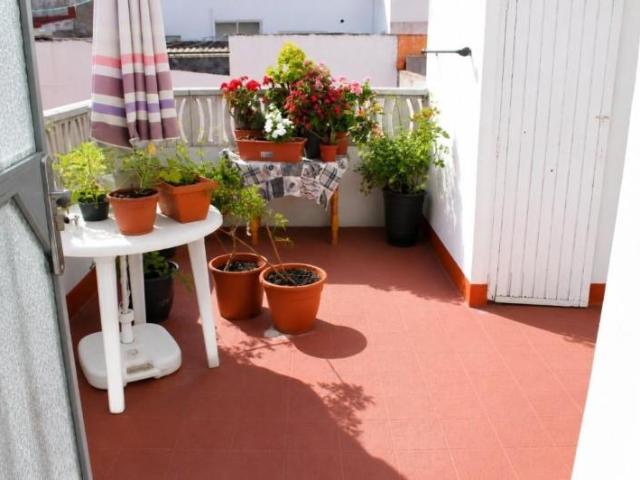 Piso en alquiler en Oliva, Ayuntamiento