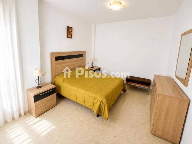 Piso en alquiler en Oliva Pueblo