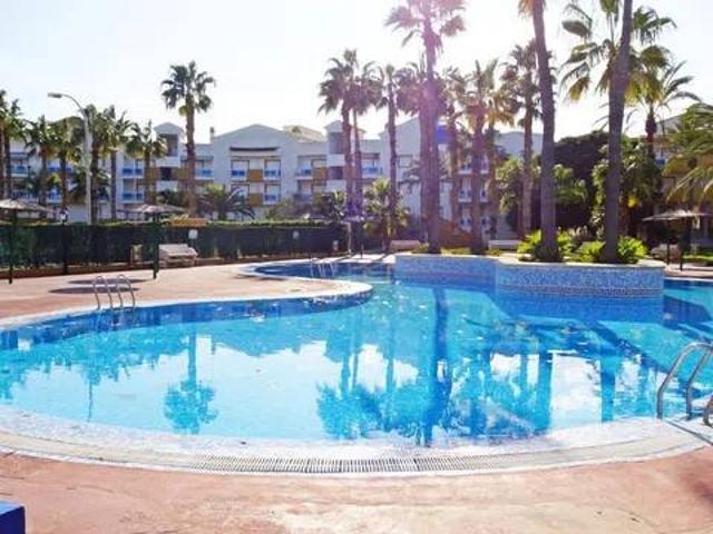 Piso en Alquiler en Oliva