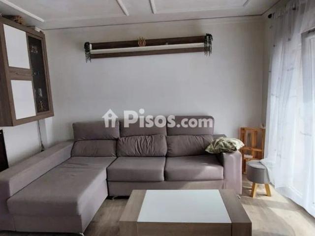 Piso en alquiler en Oliva
