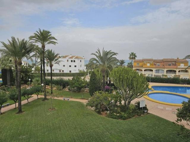 Piso en Alquiler en Oliva