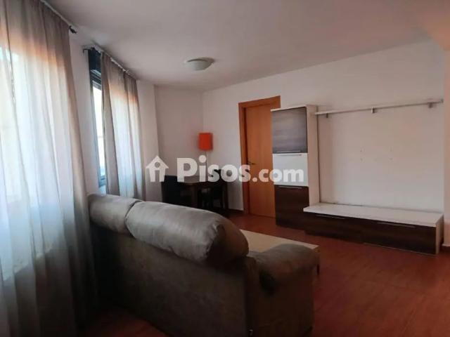 Piso en alquiler en Oliver Valdefierro