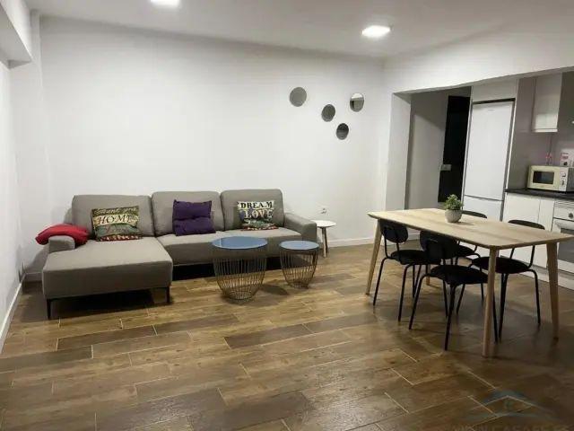 Piso en alquiler en Oliveros Altamira Barrio Alto