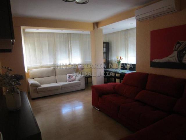 Piso en alquiler en Oliveros Altamira Barrio Alto