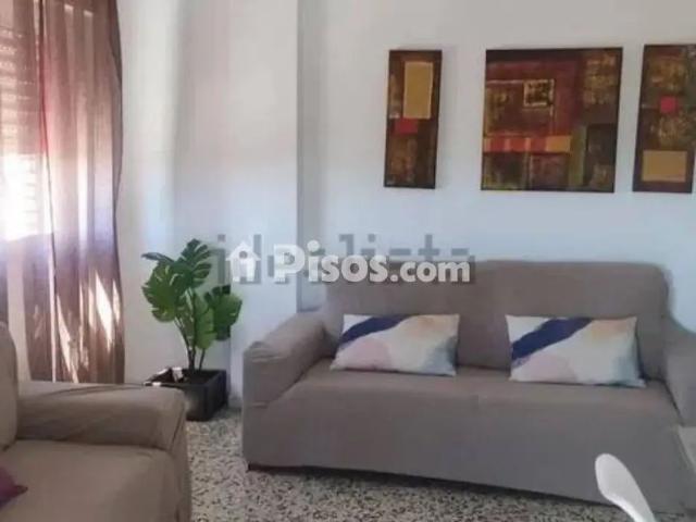 Piso en alquiler en Oliveros Altamira Barrio Alto