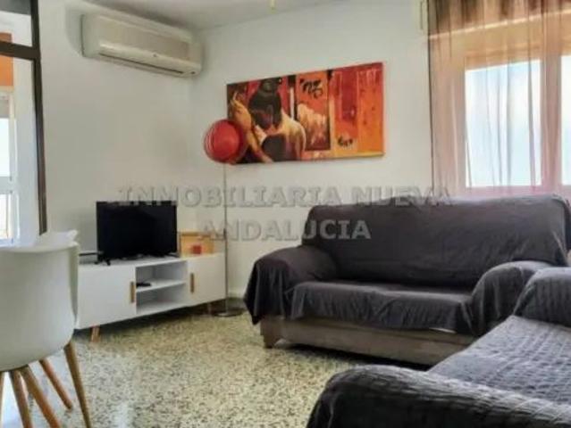 Piso en alquiler en Oliveros Altamira Barrio Alto