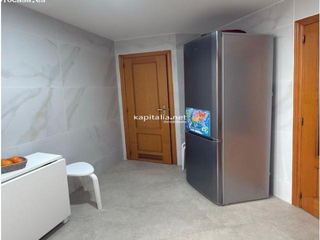 Piso en alquiler en Olleria