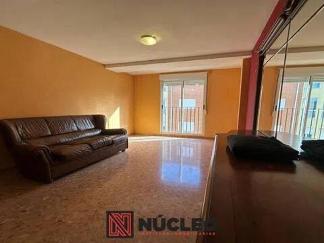 Piso en Alquiler en Onda