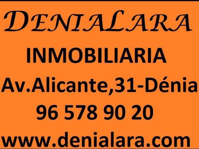 Piso en Alquiler en Ondara