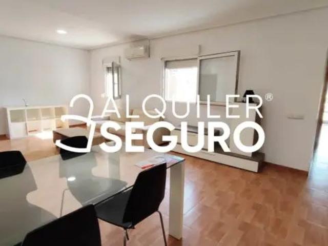 Piso en alquiler en Ontinyent