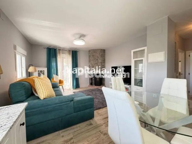 Piso en alquiler en Ontinyent