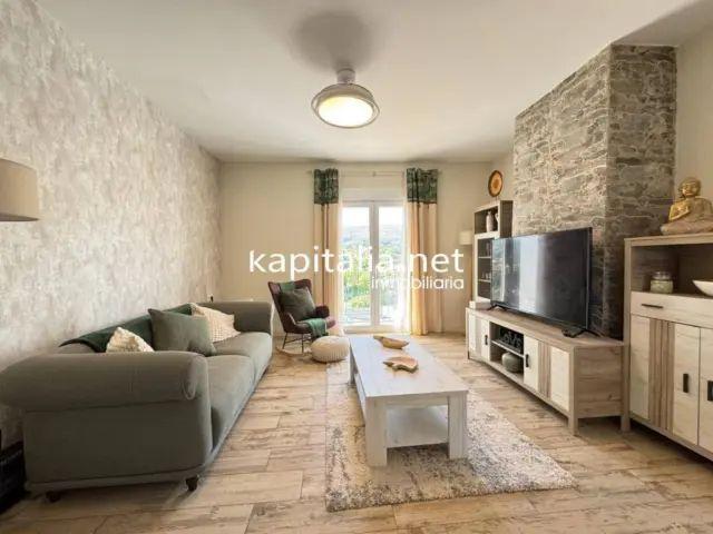 Piso en alquiler en Ontinyent