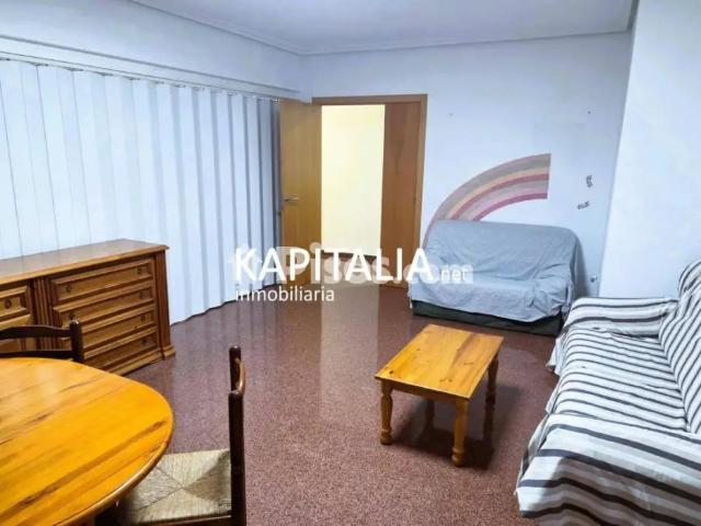Piso en alquiler en Ontinyent
