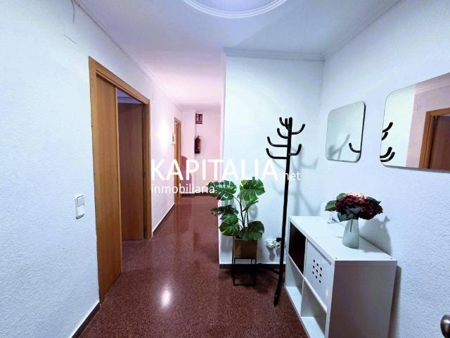 Piso en Alquiler en Ontinyent