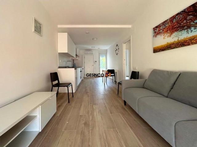 Piso en alquiler en Ontinyent, El Llombo