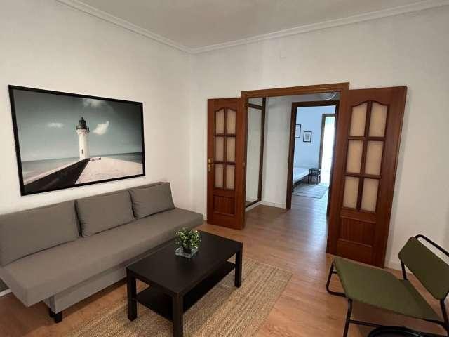 Piso en alquiler en Opañel, Madrid