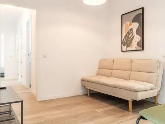Piso en alquiler en Orcasitas