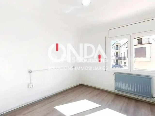 Piso en alquiler en Organyà