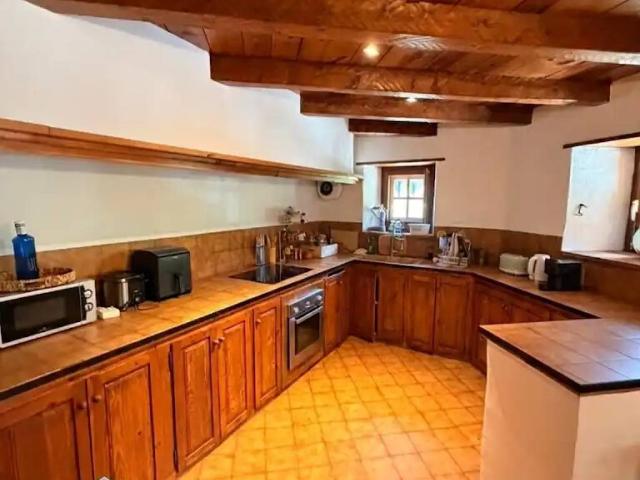 Piso en Alquiler en Ordino