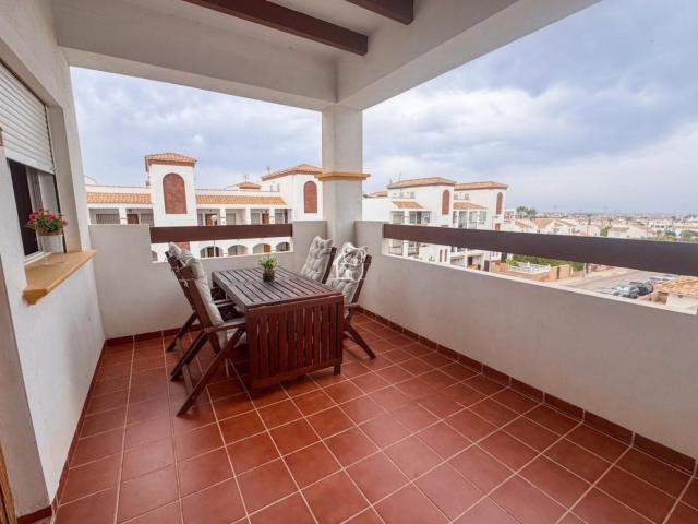 Piso en alquiler en Orihuela Alicante