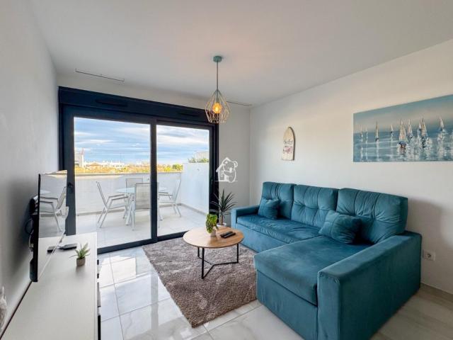 Piso en alquiler en Orihuela Alicante