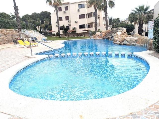 Piso en alquiler en Orihuela Alicante