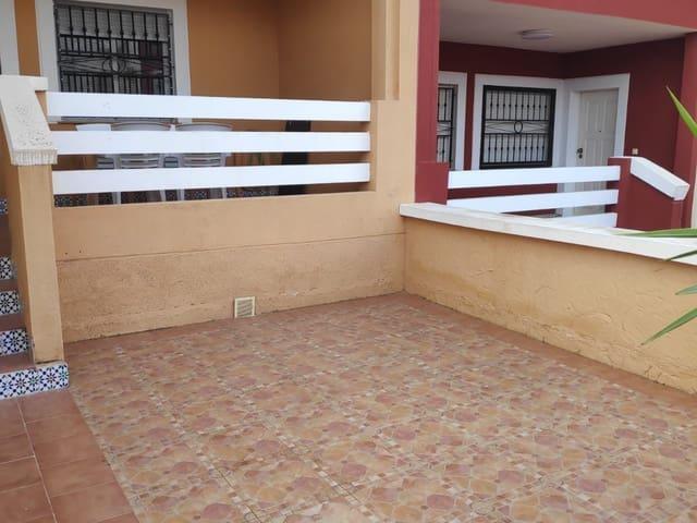 Piso en alquiler en Orihuela Costa, Alicante Costa Blanca