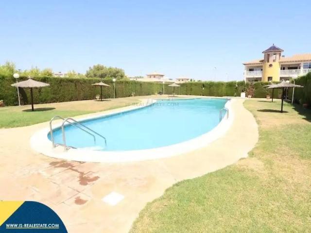 Piso en Alquiler en Orihuela