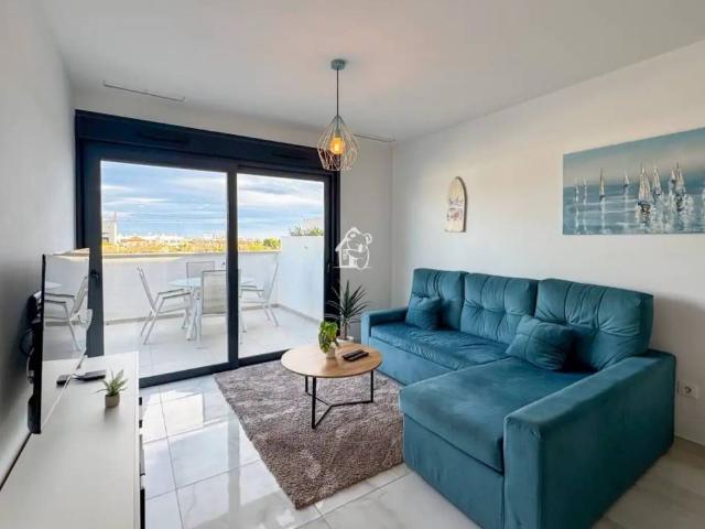 Piso en Alquiler en Orihuela