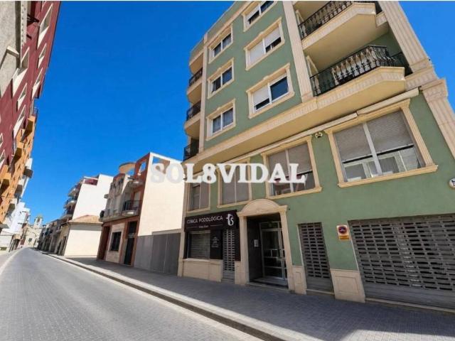 Piso en Alquiler en Orihuela