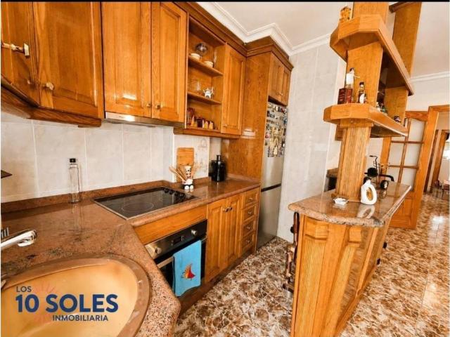 Piso en Alquiler en Orihuela