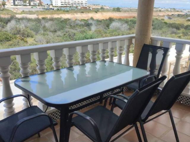 Piso en Alquiler en Orihuela