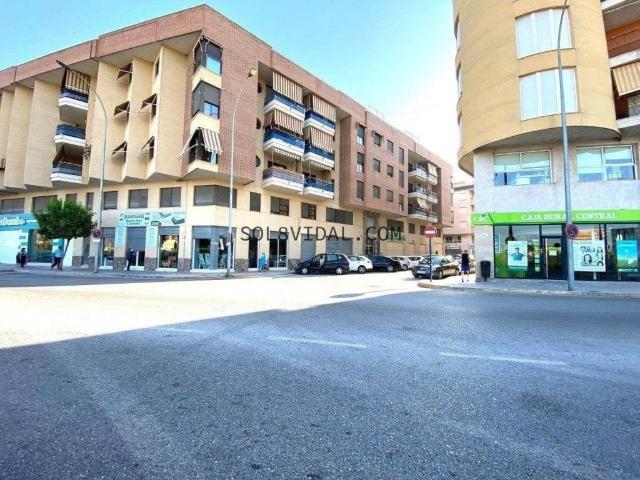 Piso en Alquiler en Orihuela