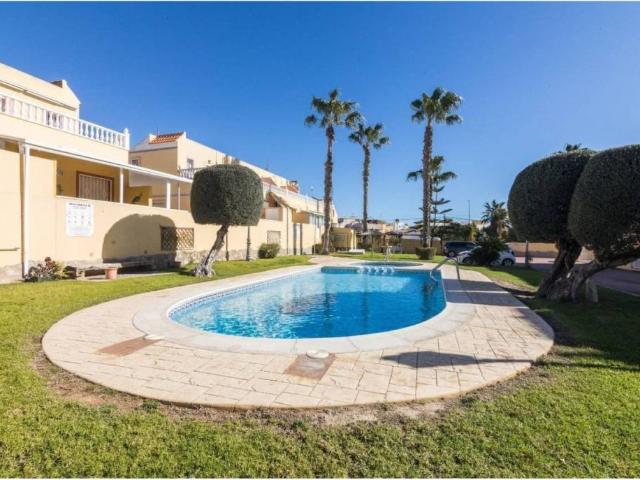 Piso en Alquiler en Orihuela