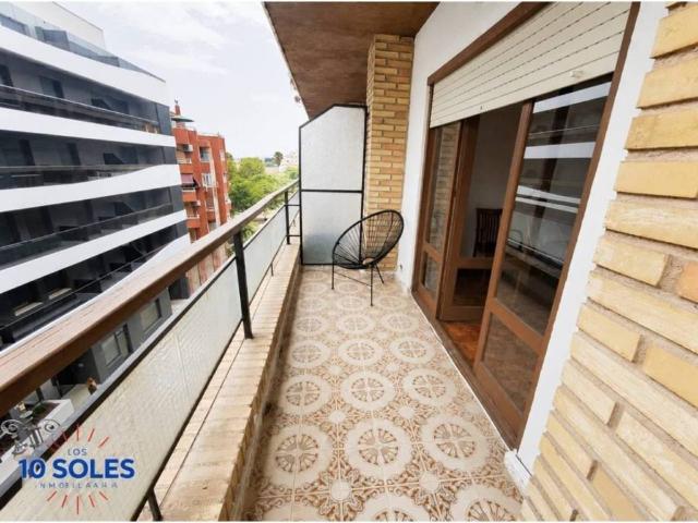 Piso en Alquiler en Orihuela