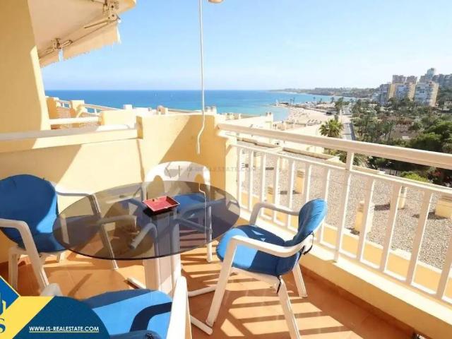 Piso en Alquiler en Orihuela